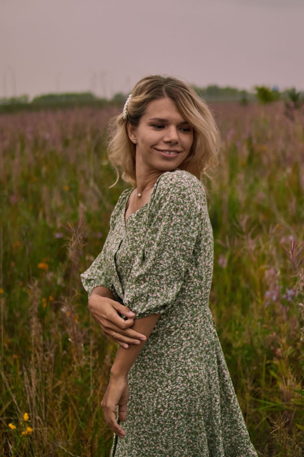 Валентина. Фотограф Стилист Тюмень Вера Хайруллина