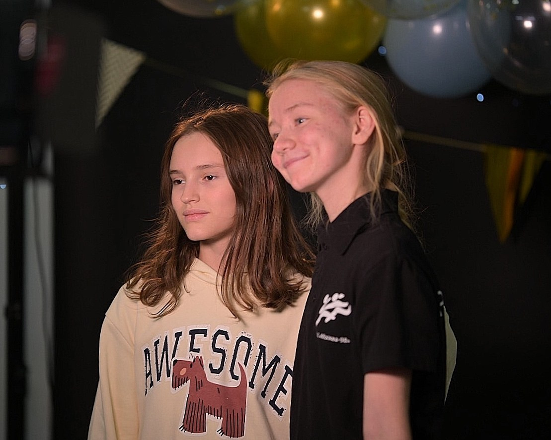 Фестиваль школьных СМИ. Фотограф Ваших событий 📸