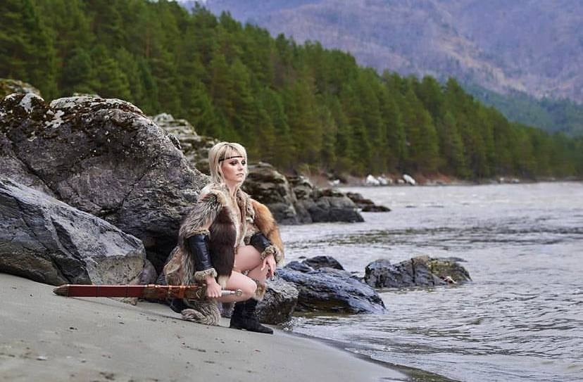 Исторические образы. Архив (можно повторить). Семейный фотограф в Барнауле, Горный Алтай, Заринск, Алейск