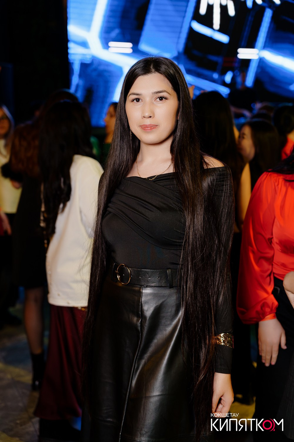 ПАНАЕХАЛИ. КИПЯТКОМ КОКШЕТАУ