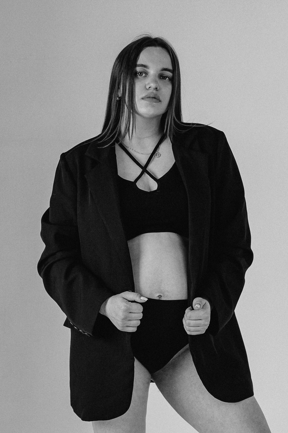 Оля. Фотограф Москва