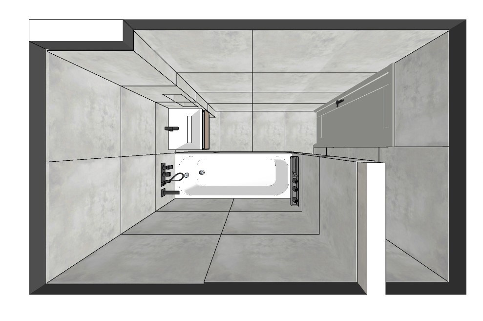 РАБОЧИЙ ДИЗАЙН-ПРОЕКТ. ДИЗАЙН ПРОЕКТЫ | РЕМОНТ ПОД КЛЮЧ | Хабаровск