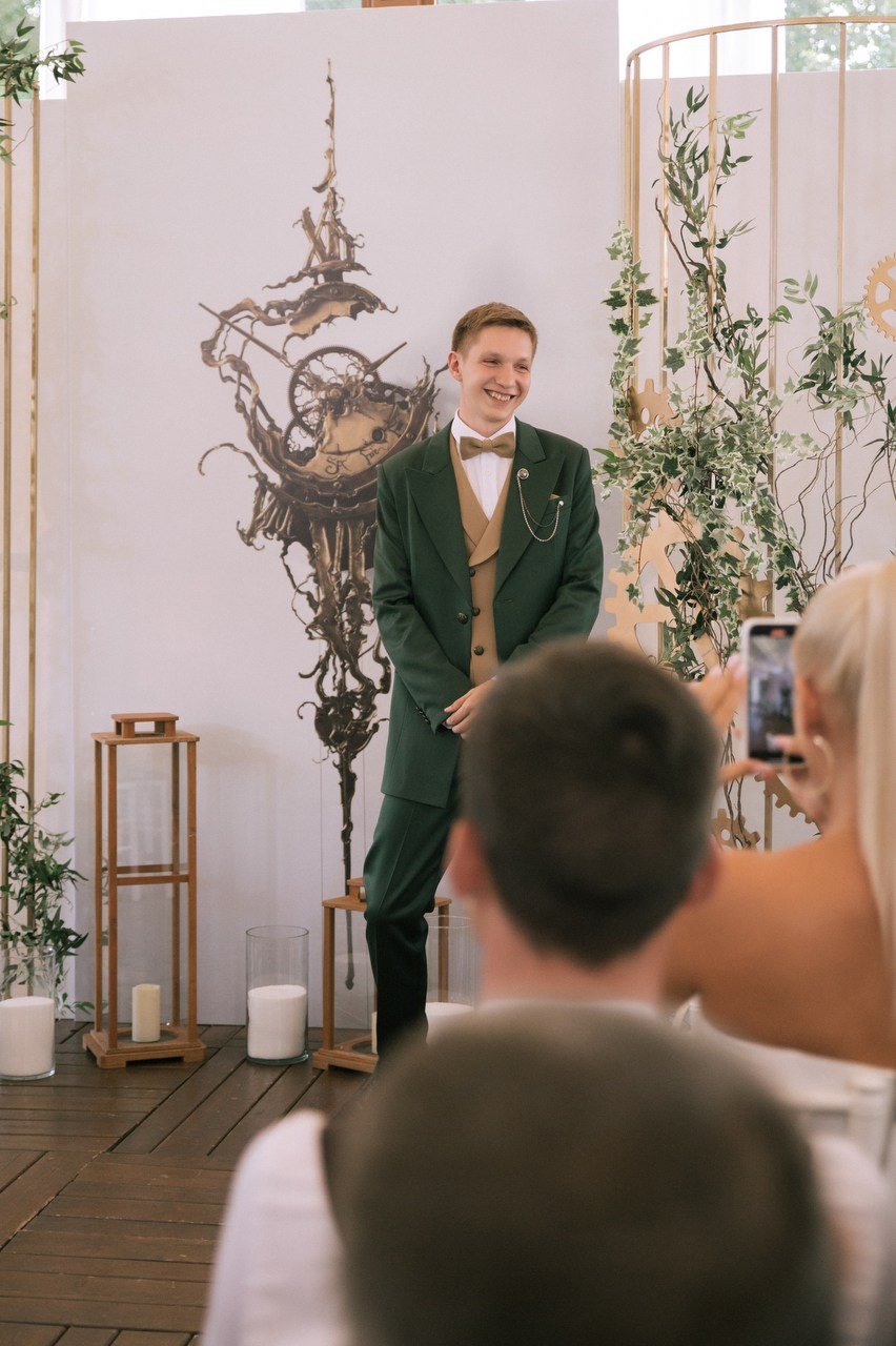 Виктория и Сергей. Свадебный и семейный фотограф