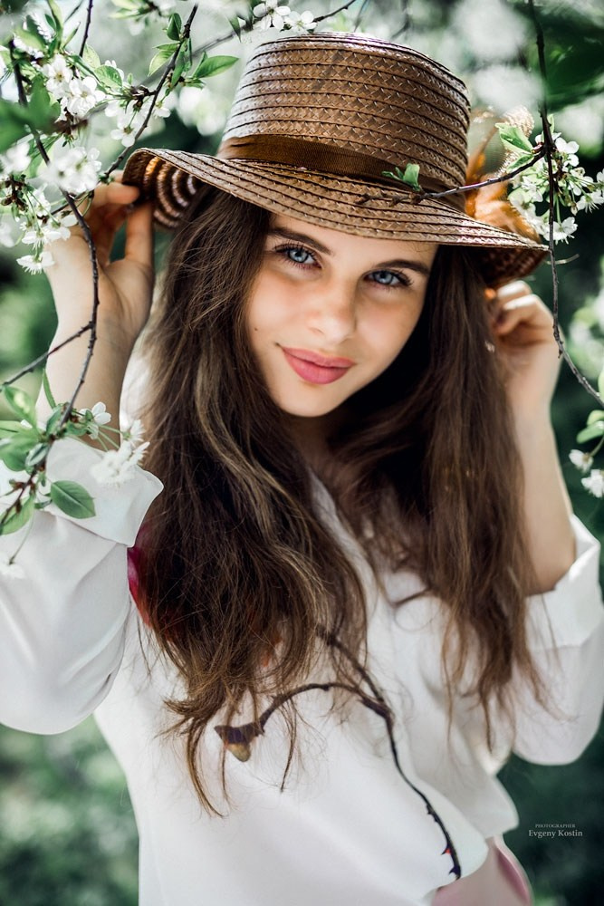 Портретная съемка. Костин Евгений | Фотограф на свадьбы и мероприятия во Владимирской области