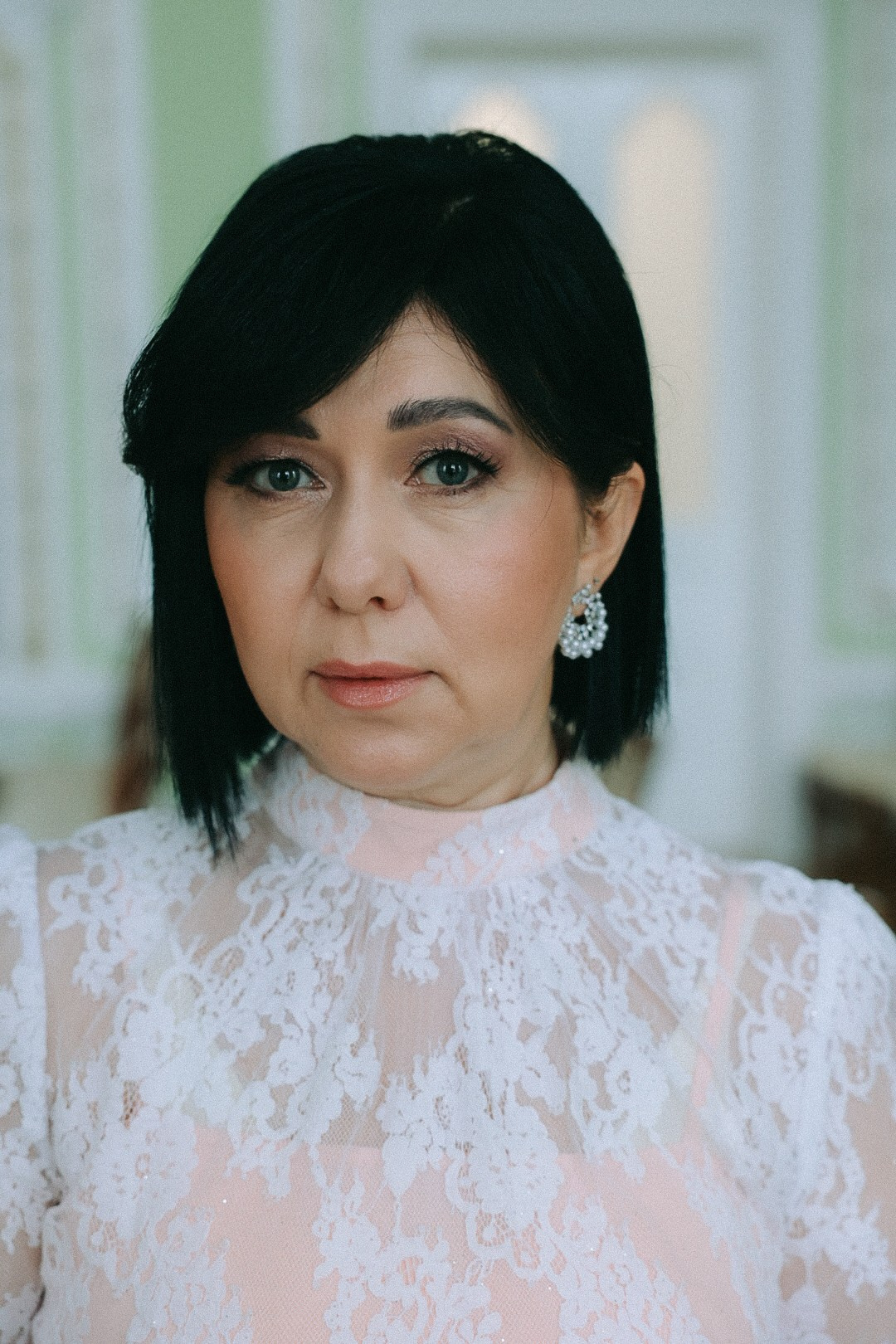 Николай и Ольга. Фотограф Нижний Новгород