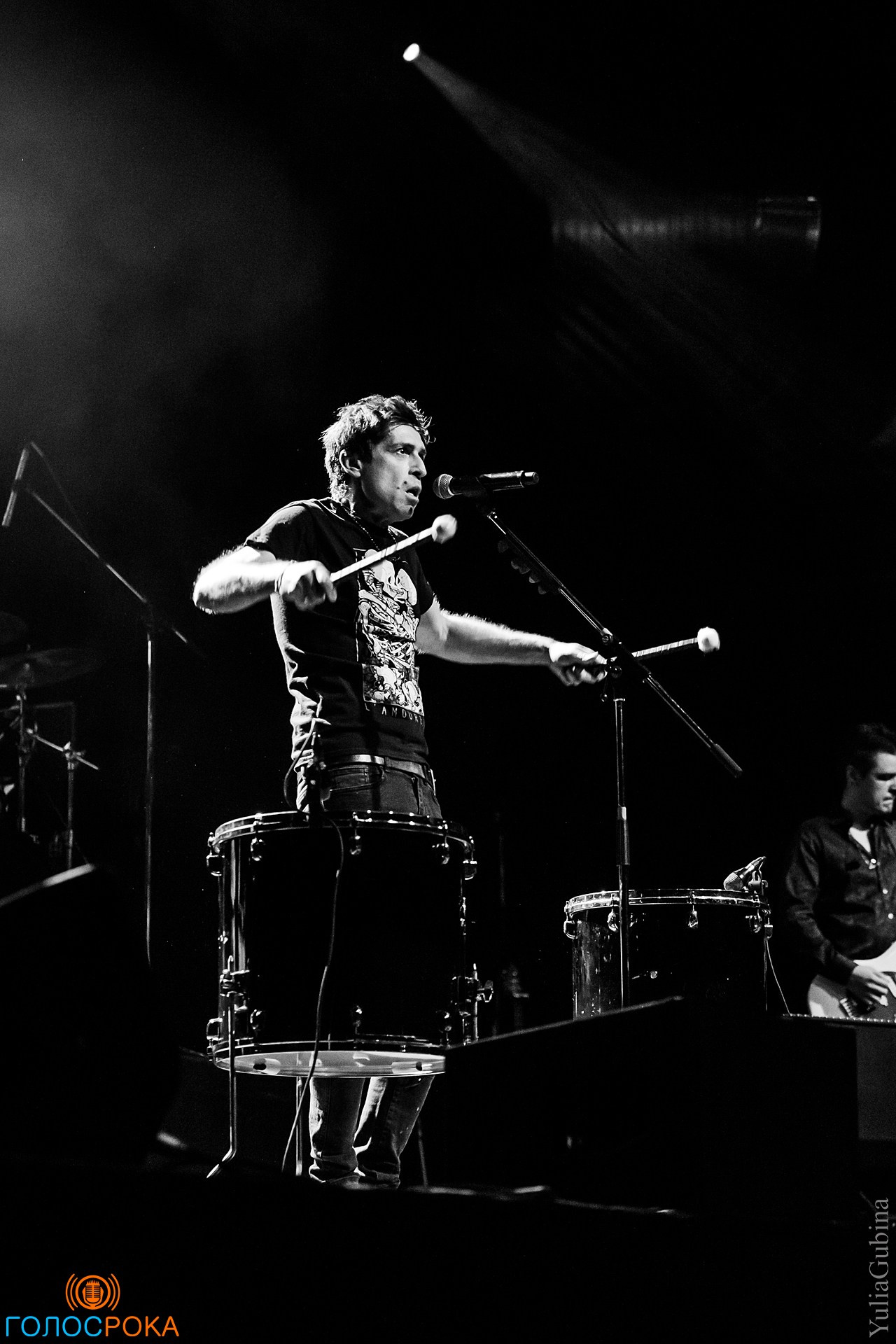 Ногу Свело! , 28.11.2021, 1930 Moscow