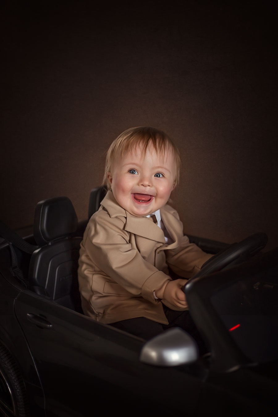 Студийная фотосъемка для малышей (1-4 года). Фотограф в Оренбурге Чопорова Тамара