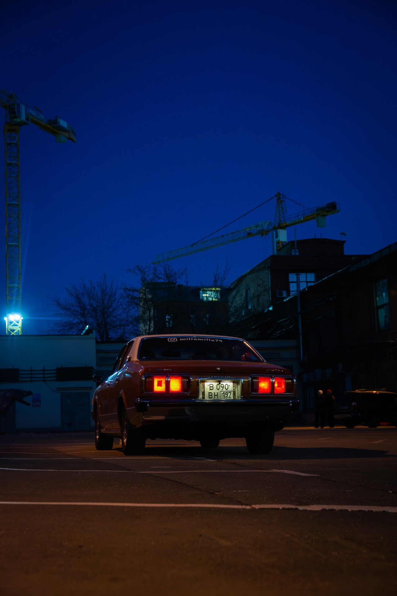 АВТОМОБИЛИ — МЕРОПРИЯТИЯ. Фотограф в Москве — Олег Штыканов