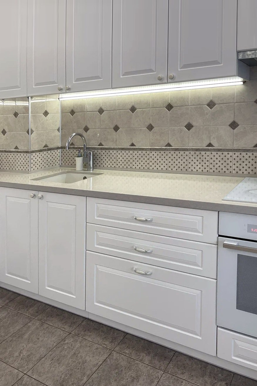 Квартира, г. Новый Уренгой, 2014 г