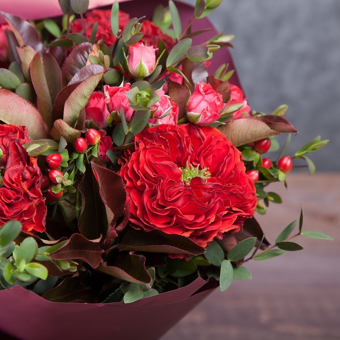 1 сентября 1500-2000. Флорист Маргарита Гладкова