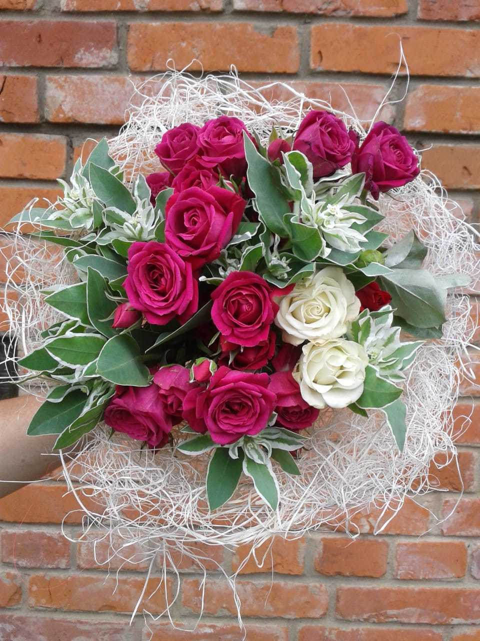 1 сентября 1000-1300. Флорист Маргарита Гладкова