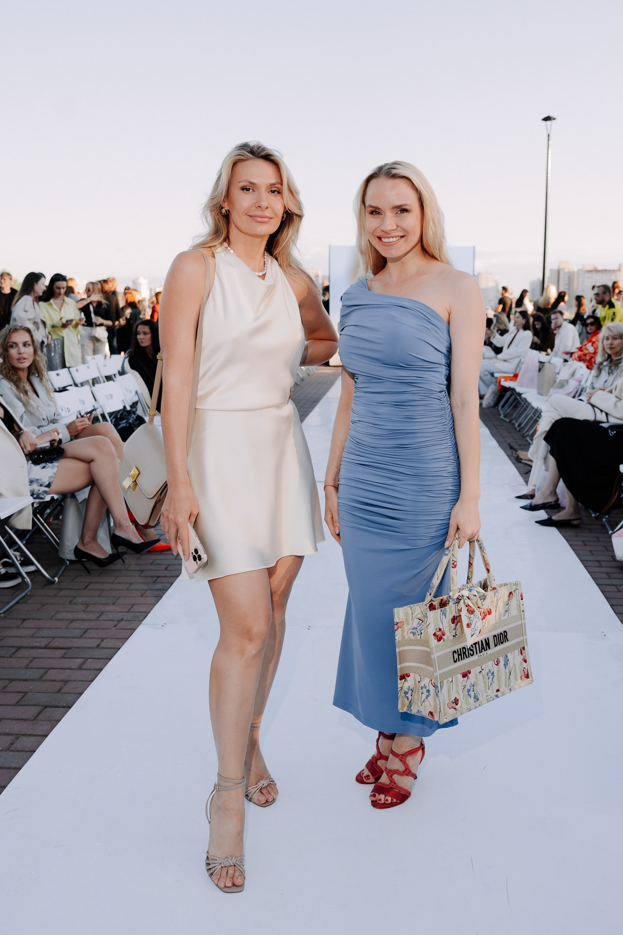 Kamerger Summer 2024. Журнал Камергер