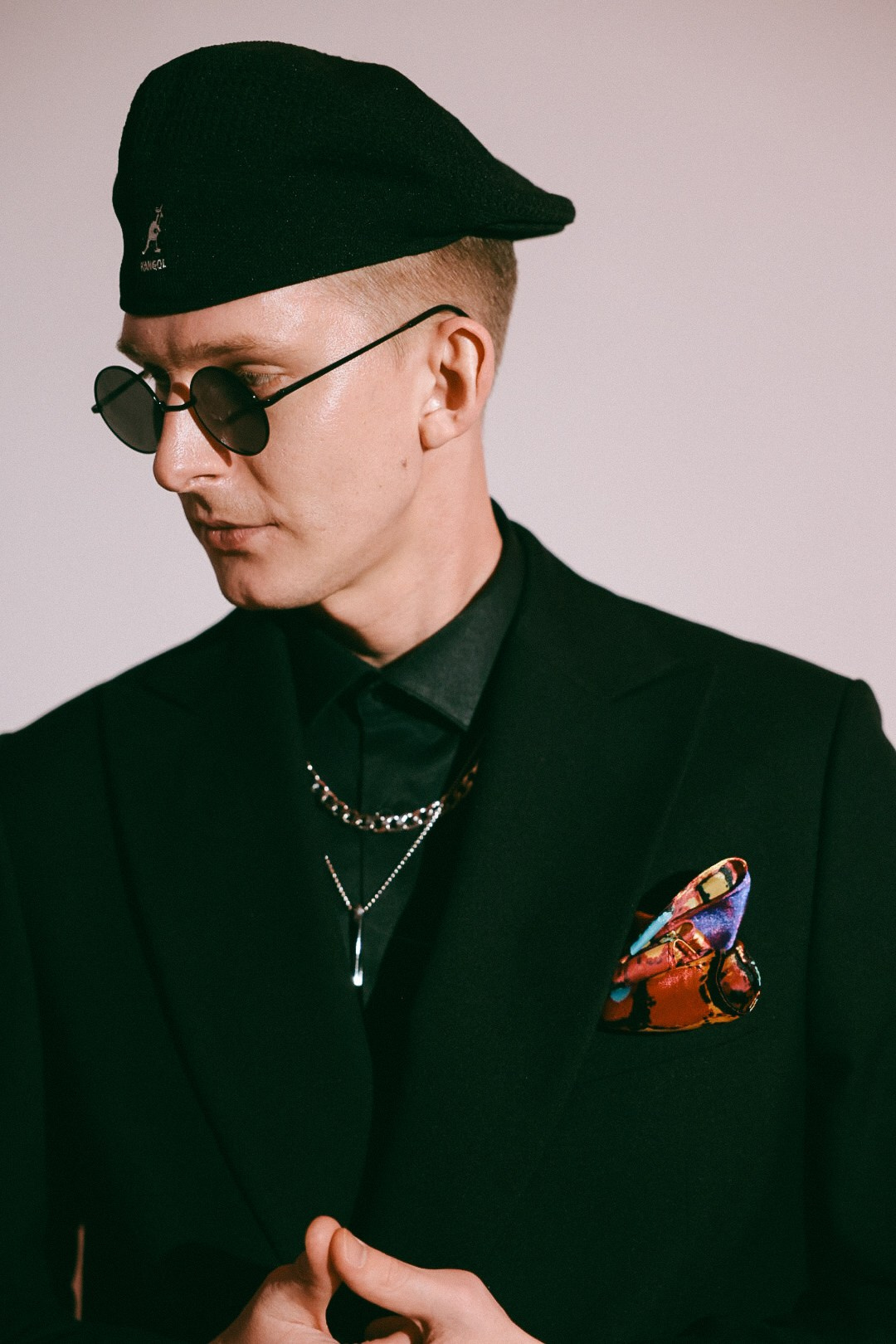 Петя. Фотограф Нижний Новгород