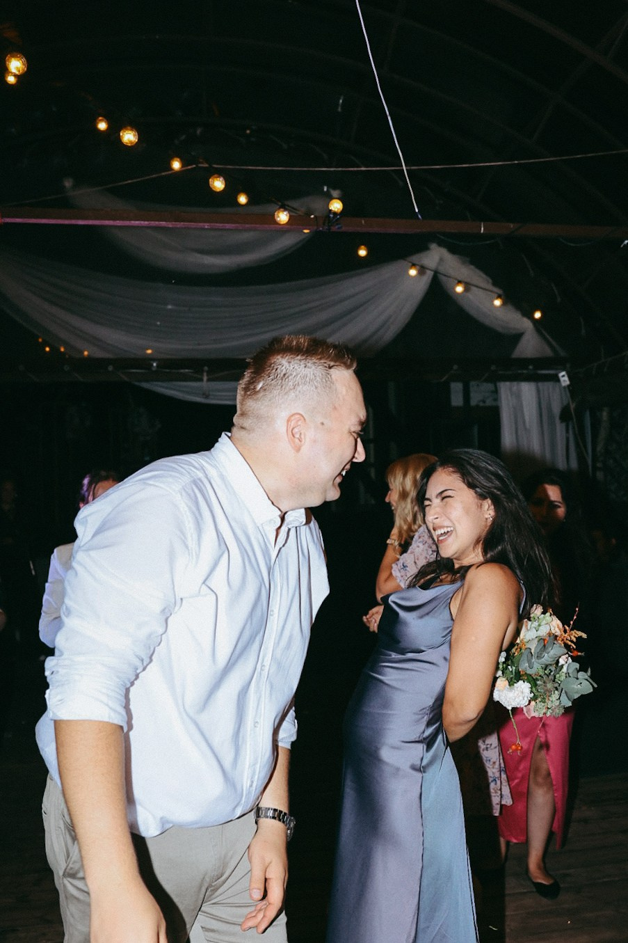 Саша и Марина. Фотограф Нижний Новгород