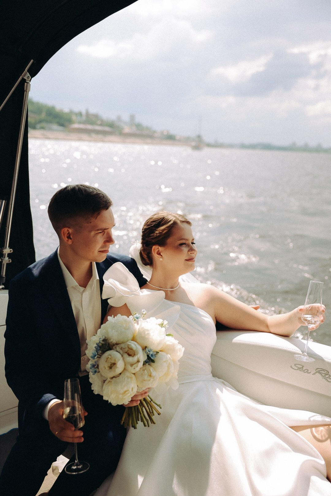 Арсений и Мария. Фотограф Нижний Новгород