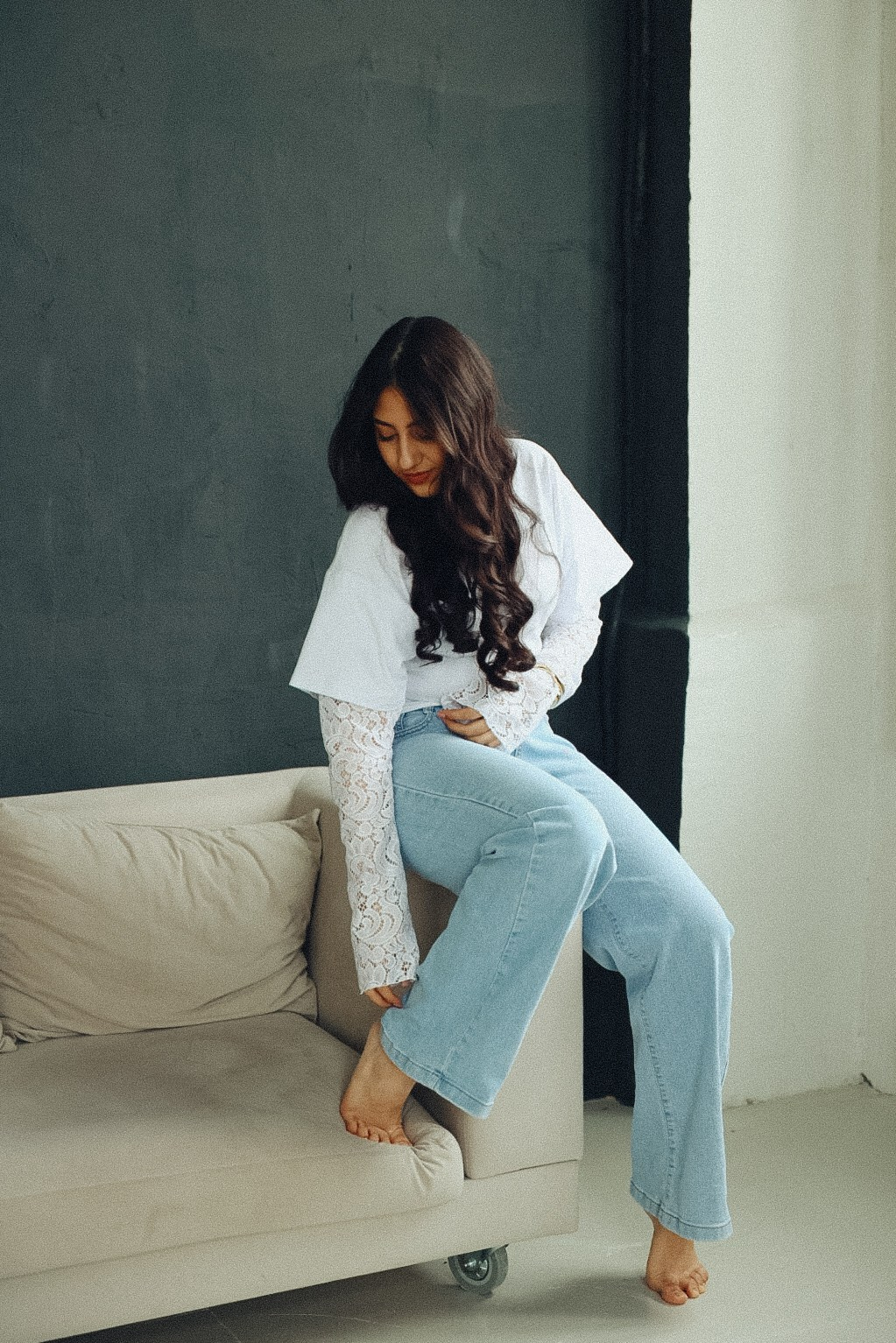 Анна. Фотограф Нижний Новгород