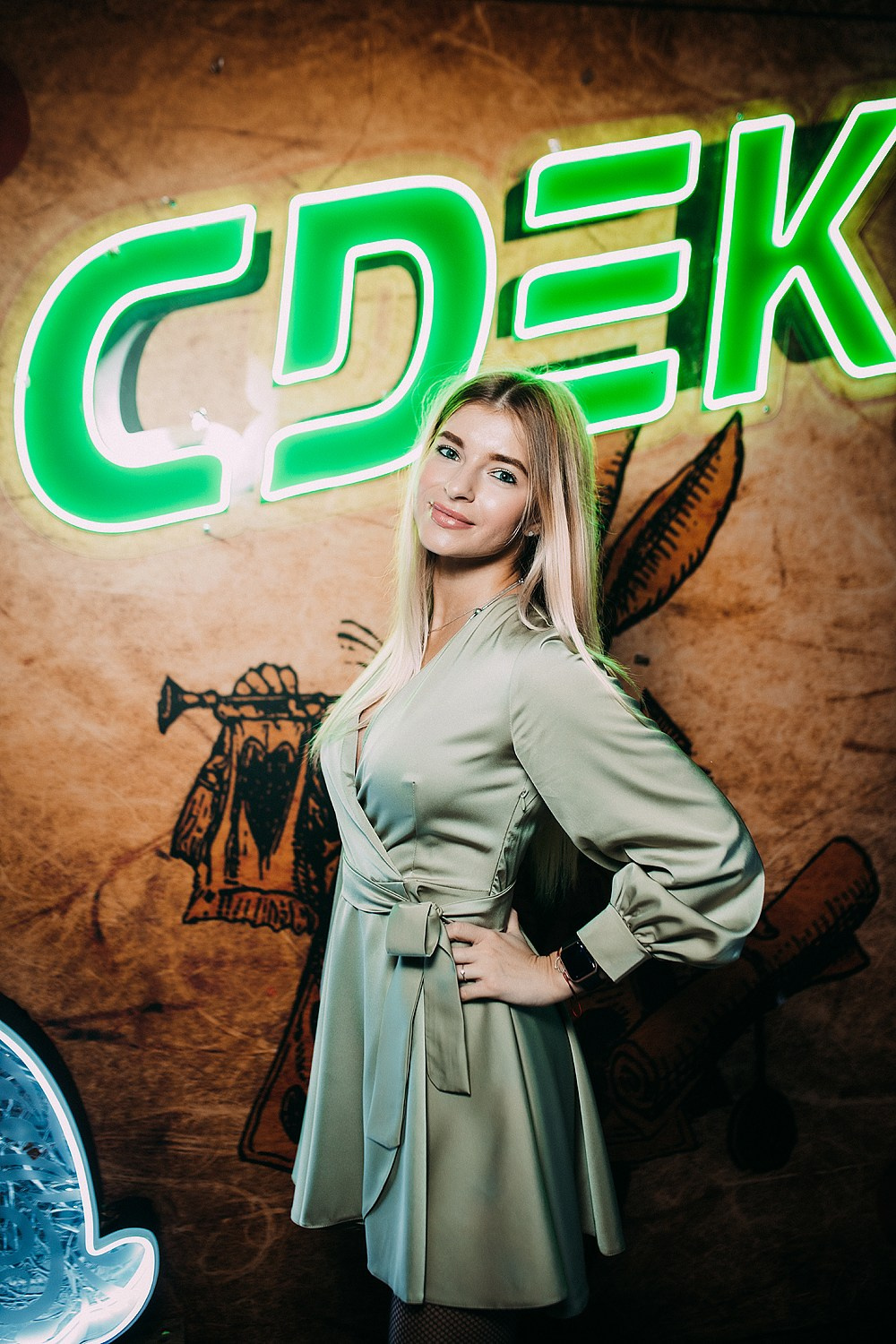 Корпоративные вечера. Devitya photo