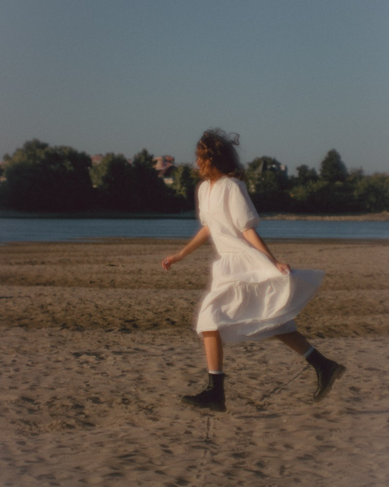 Лика. Фотограф Краснодар Ирина Гафланова