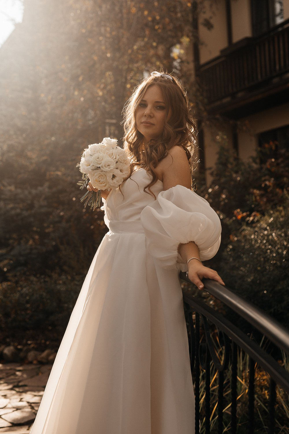 Екатерина и Лев. Свадебный фотограф Виктория Чуйко Магнитогорск. Визуал для бизнеса