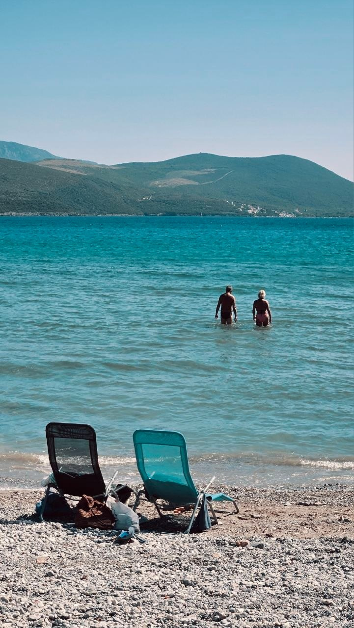 Documentary. Portrait photographer in Tivat Montenegro Katerina Kirsanova