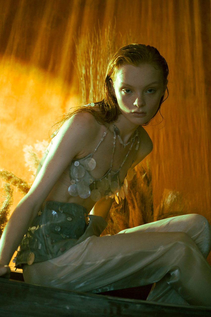 Алиса. Фотограф в Москве Алиса Ридель