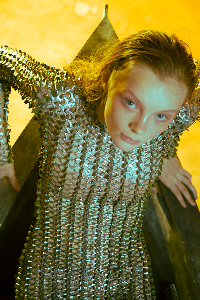 Алиса. Фотограф в Москве Алиса Ридель