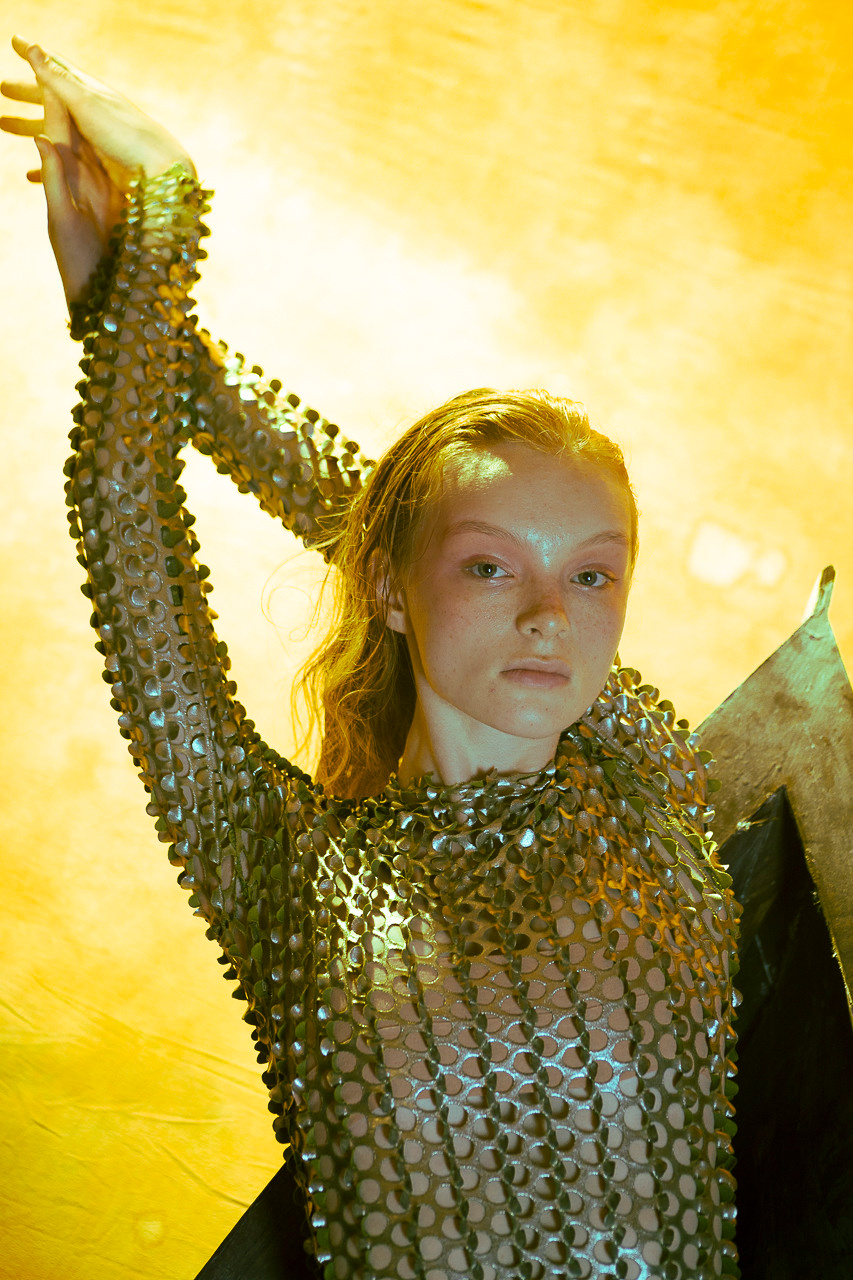 Алиса. Фотограф в Москве Алиса Ридель