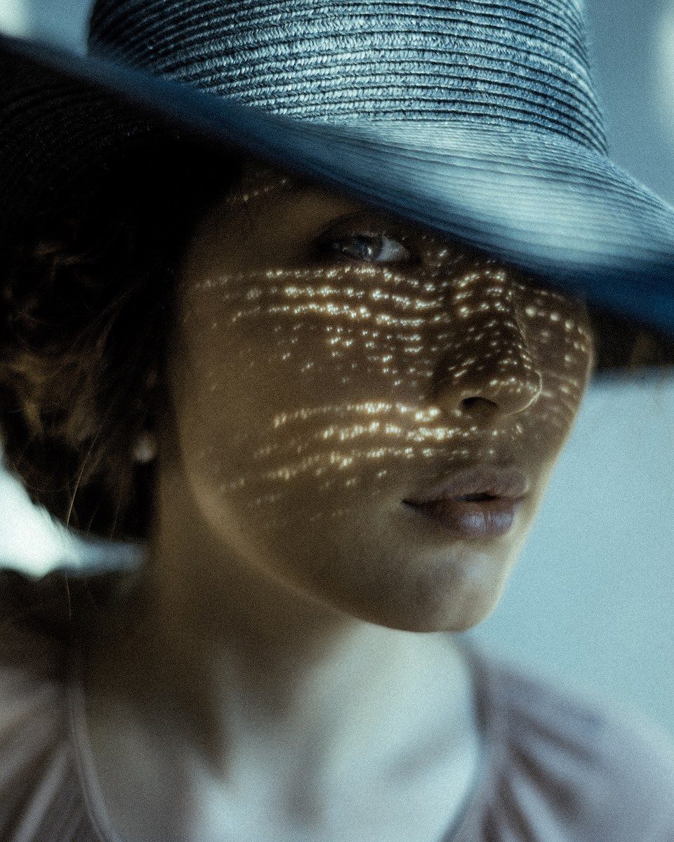 Портретный фотограф в Москве Дмитрий Пославский