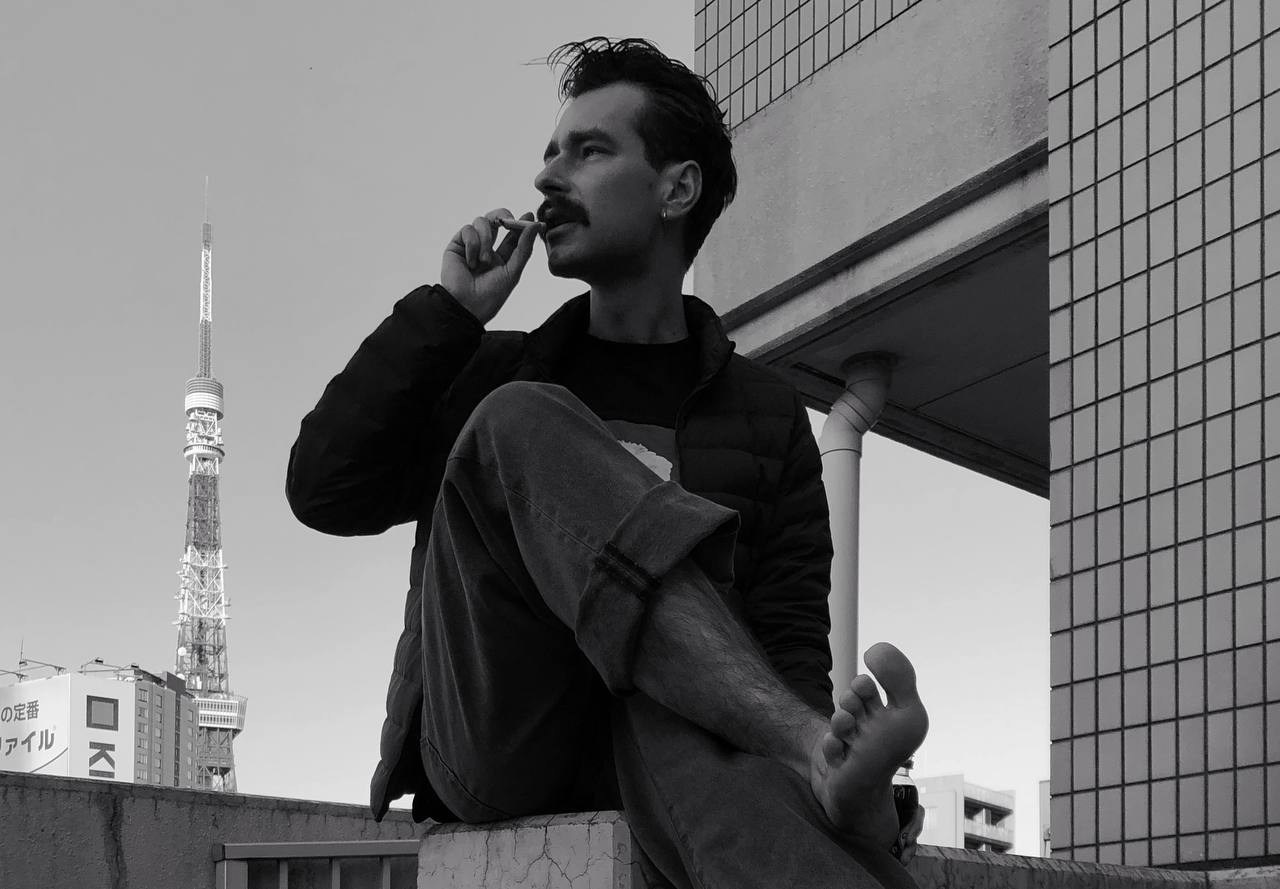 Кисловодск — Токио. Смотри, красота!