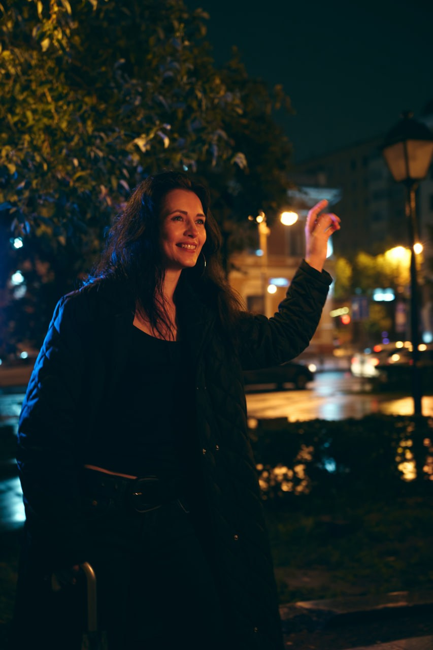 Портретный фотограф в Тюмени Александр Шалагин