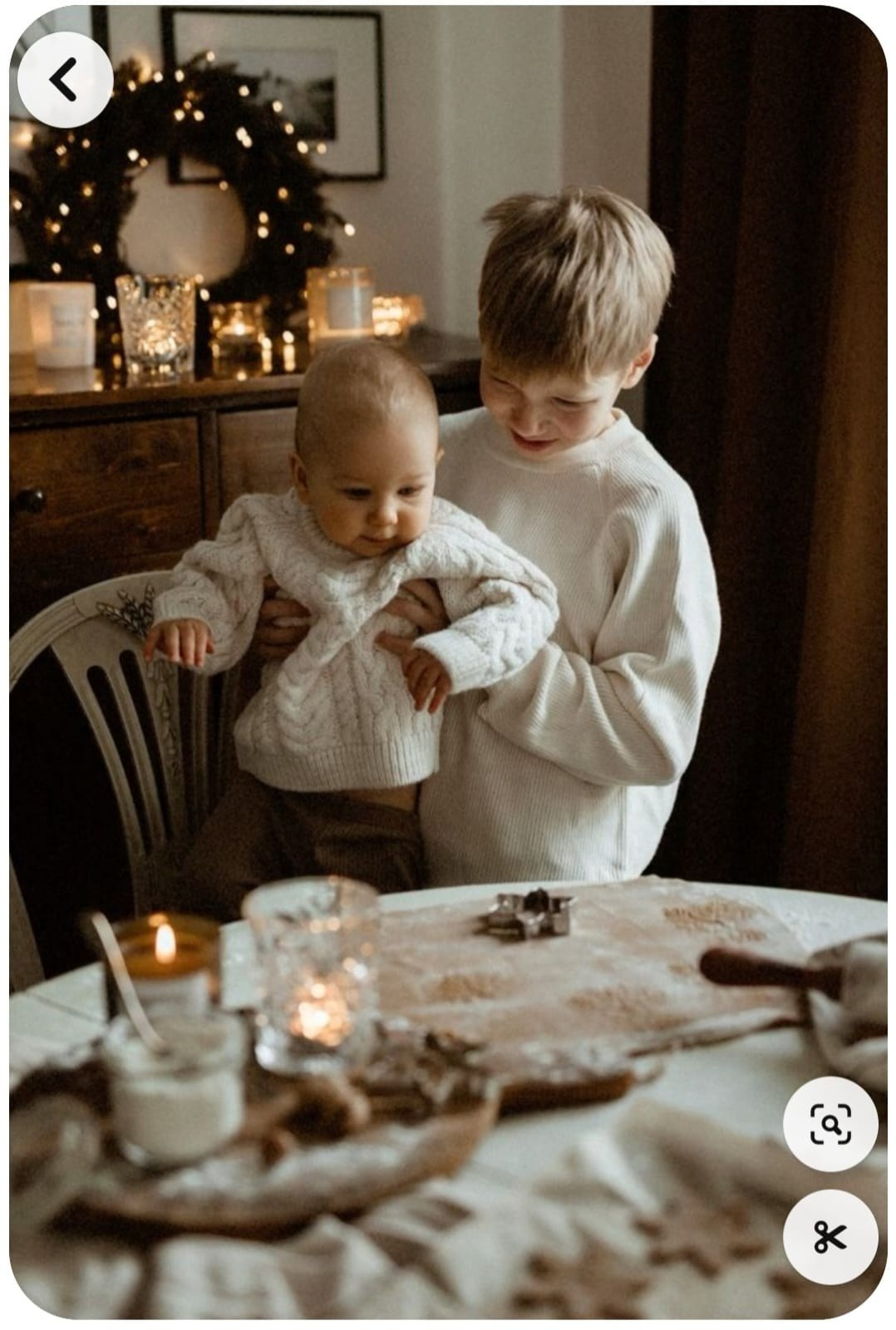 Семейная новогодняя фотосессия. Фотограф в Екатеринбурге Переверзева Анна