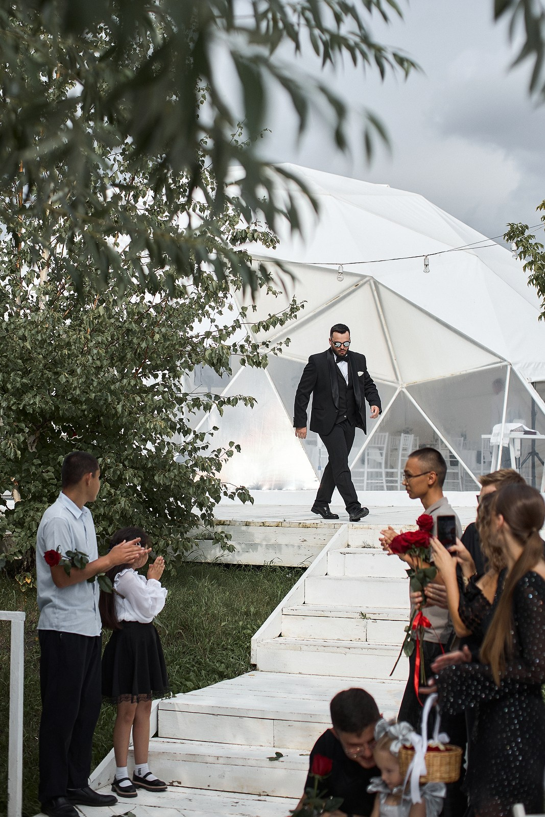 Евгений и Нигиша. Свадебный фотограф Челябинск, Екатеринбург, Курган — Виктор Слуднов