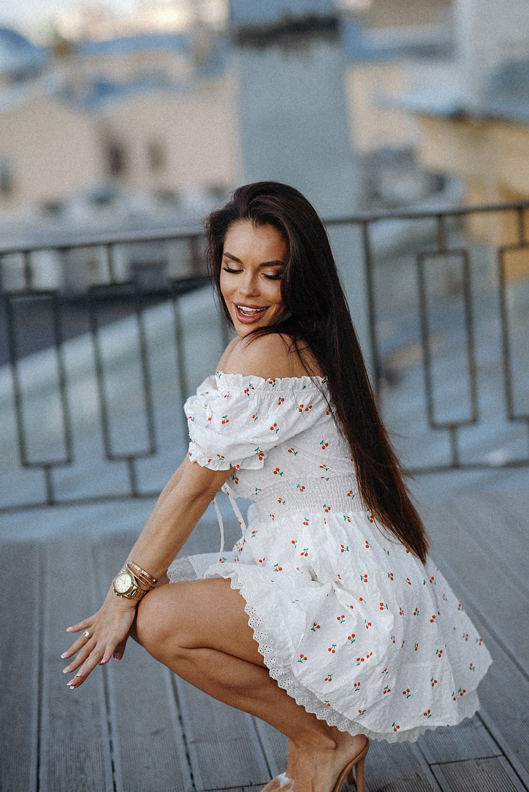 Дарья. Женский и Свадебный Фотограф в Москве ♡ yarkaya.iulia