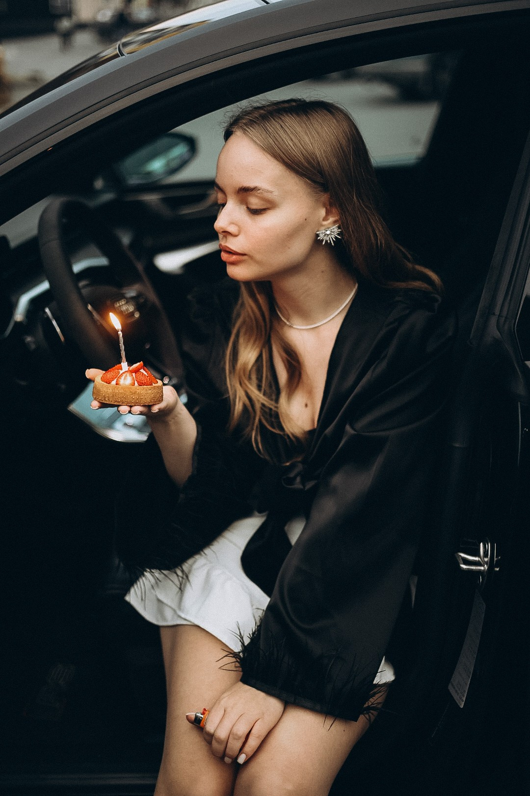 Настеньке 24. Семейный фотограф Полина Легачева