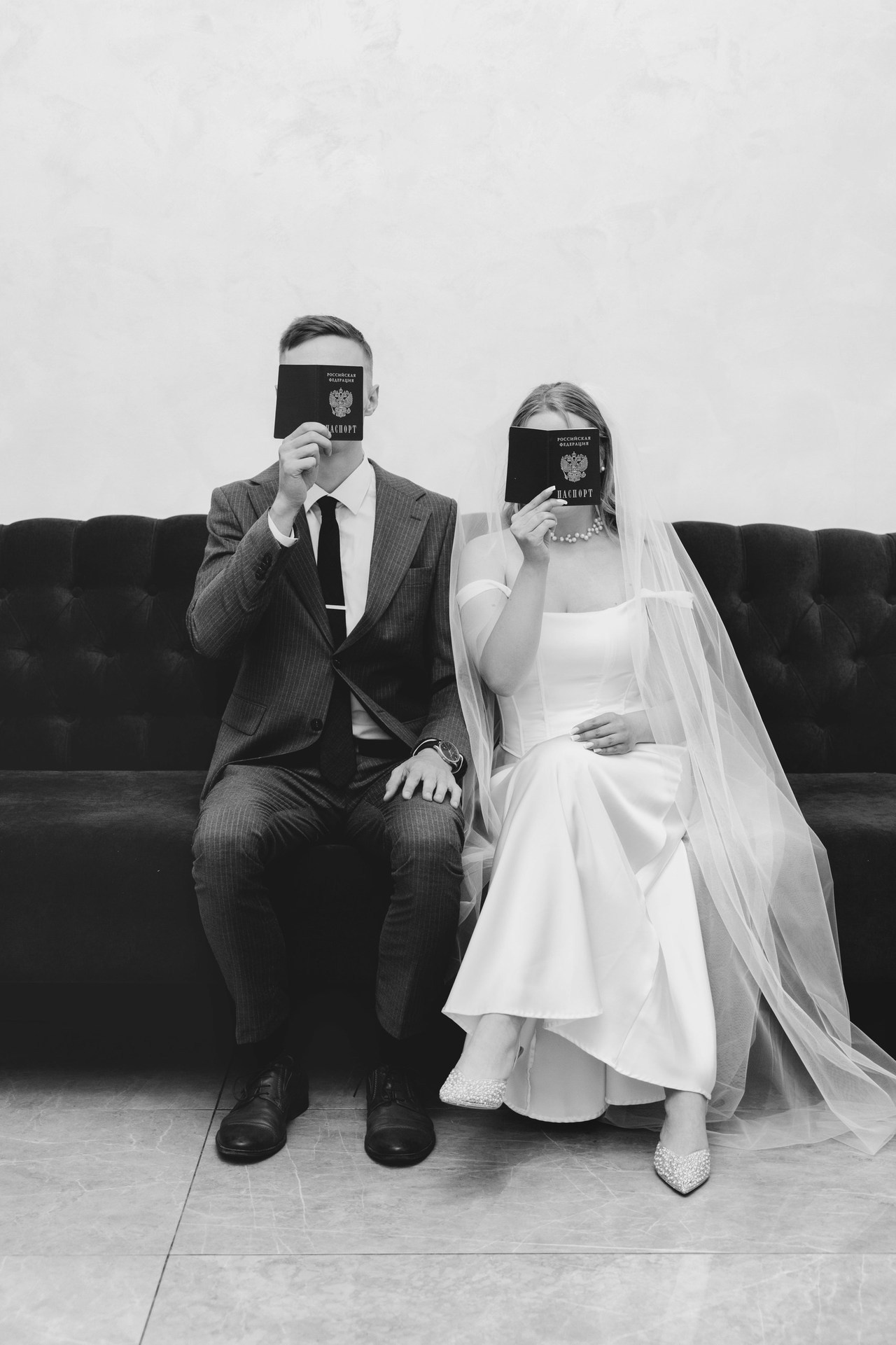 Отзывы. Фотограф Юлия Попова