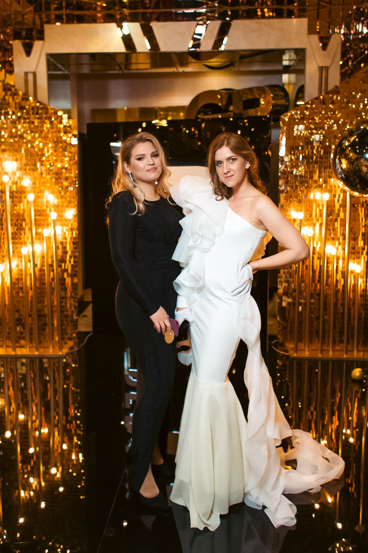 Закрытое портфолио. Фотограф на мероприятие в Москве Марик