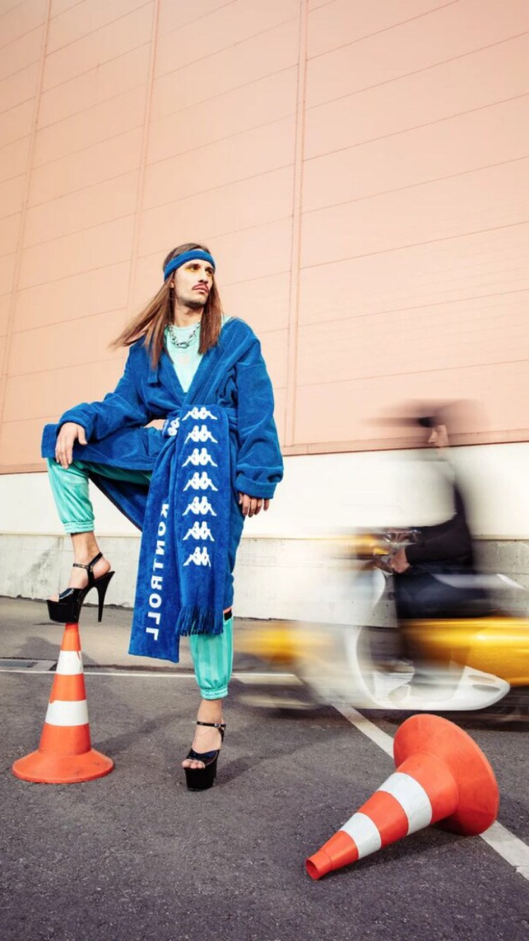 Kulblut. See the moment and catche. commercial and reportage