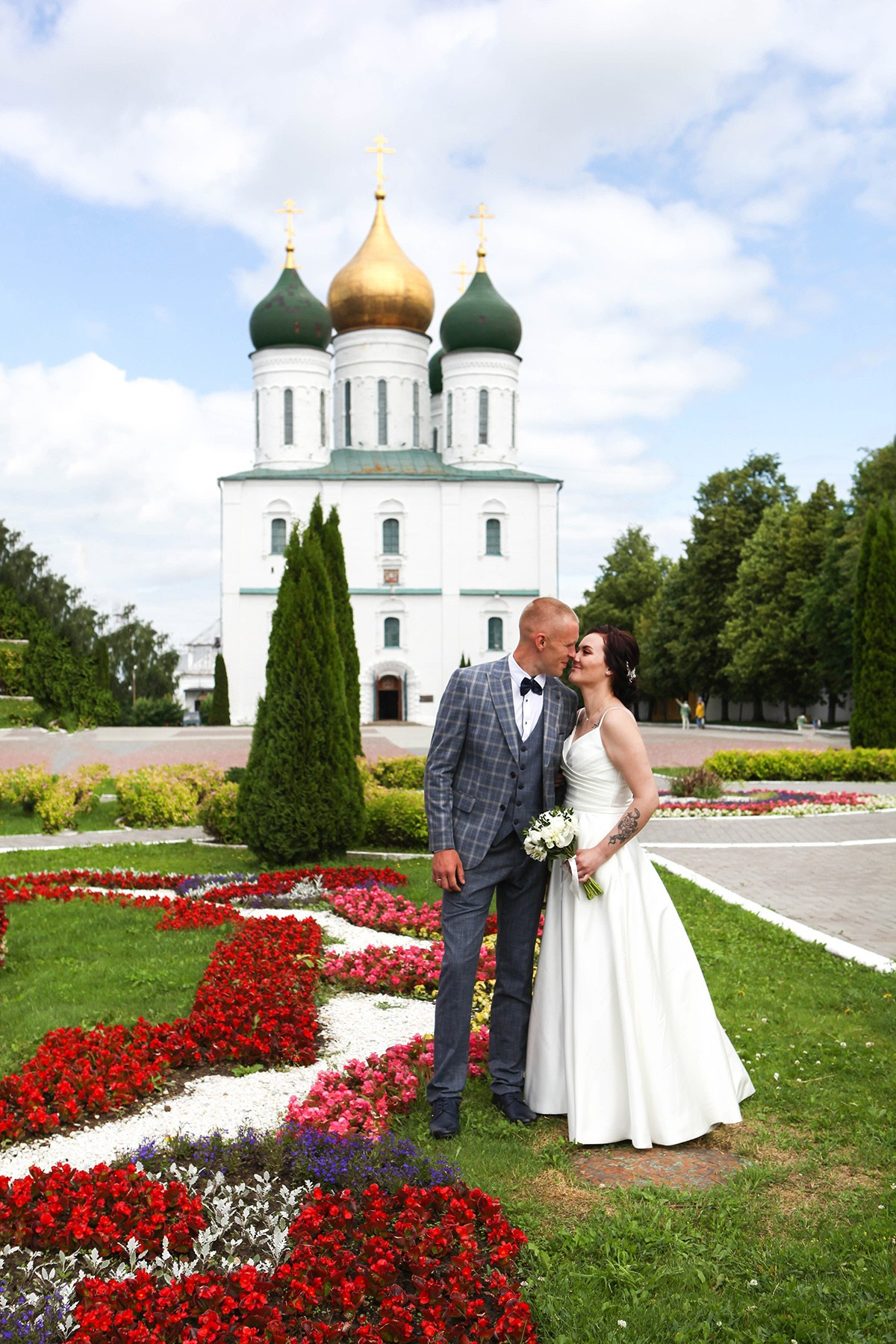 Свадьба. Фотограф Татьяна Петухова