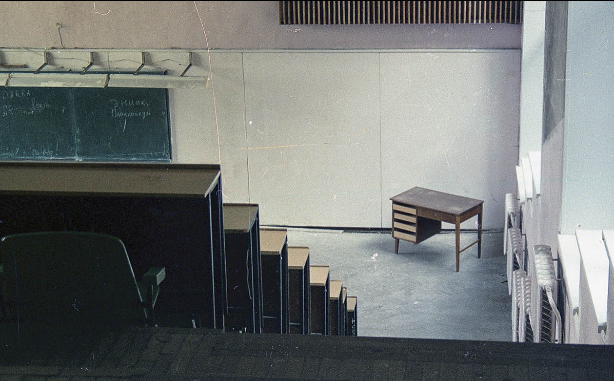 Nord people mood. Фотограф Cyberkyrie