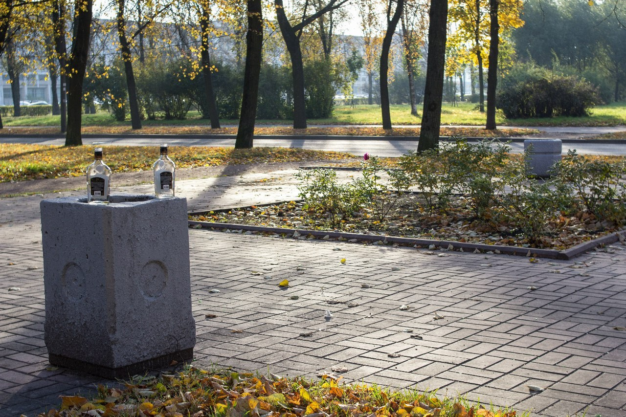 Питер. Фотограф Cyberkyrie