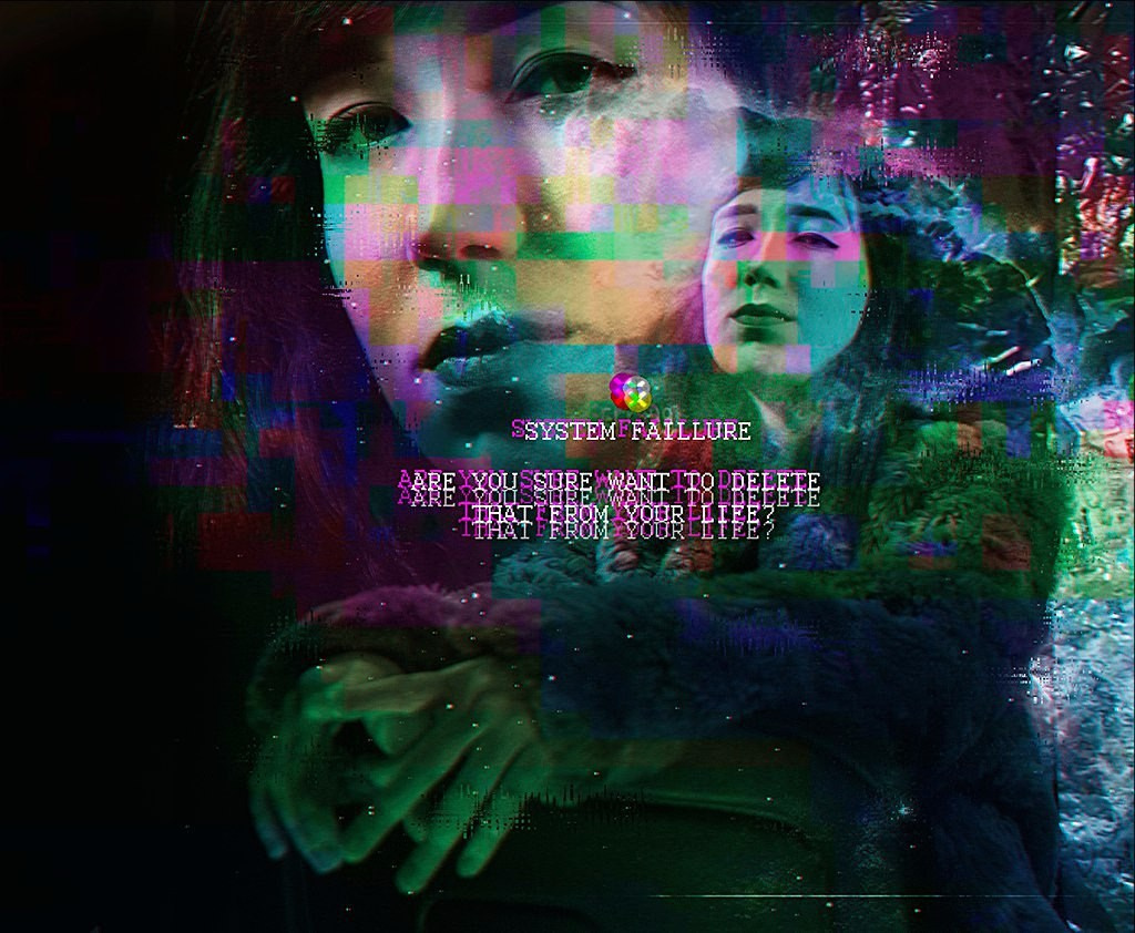 Err 01. Фотограф Cyberkyrie