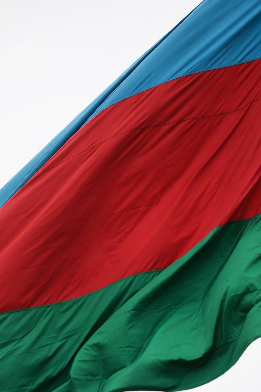 Баку. Главная