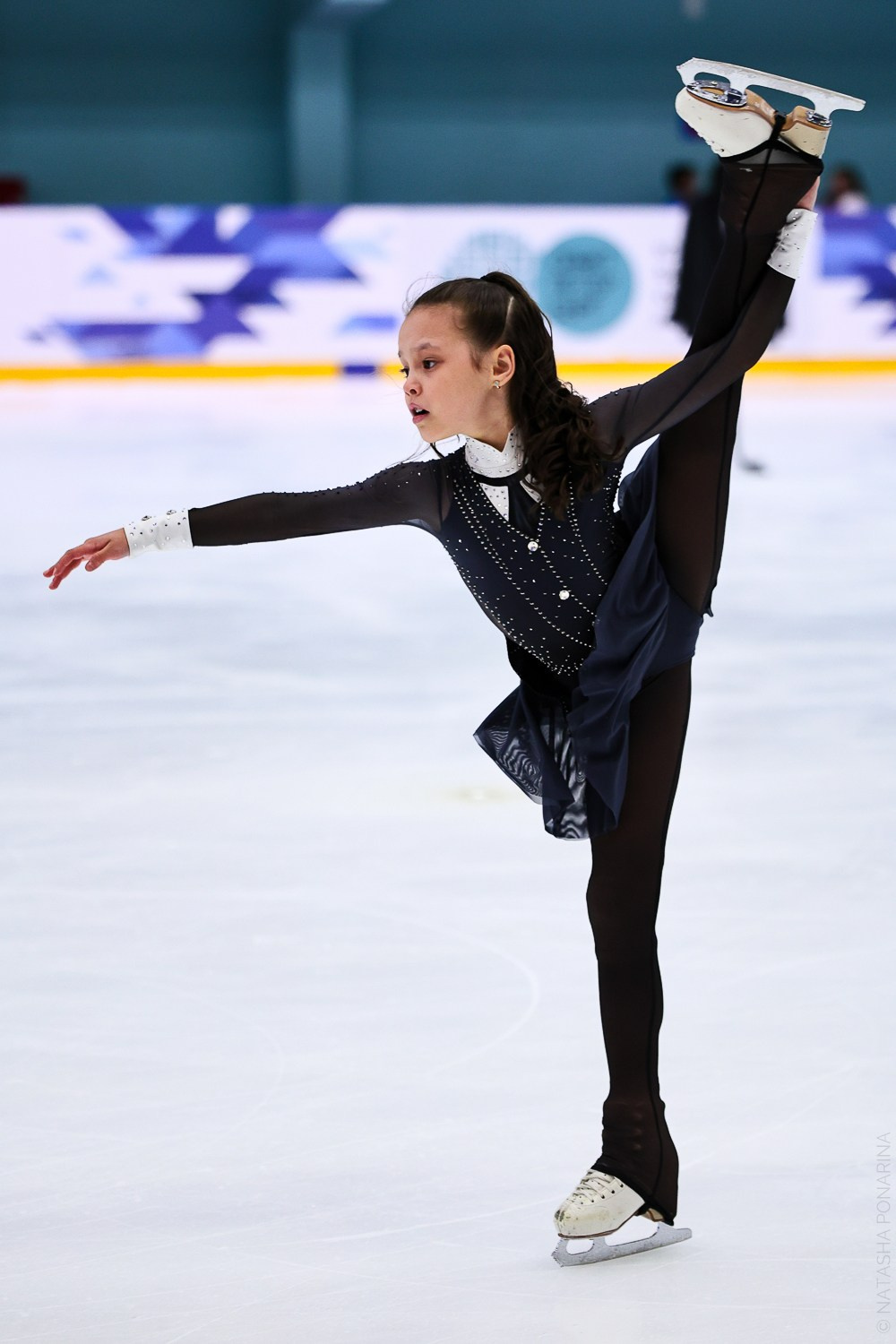 КОНКУРС ШОУ-ПРОГРАММ «В МИРЕ ЛЕДОВЫХ ИСТОРИЙ» 2024. ФК Фотограф в Санкт-Петербурге Наталья Понарина