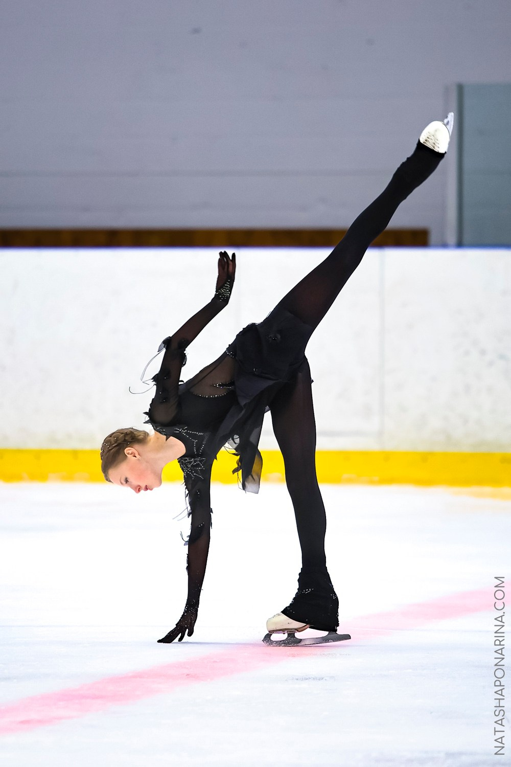 Базлова Оливия 2024. ФК Фотограф в Санкт-Петербурге Наталья Понарина