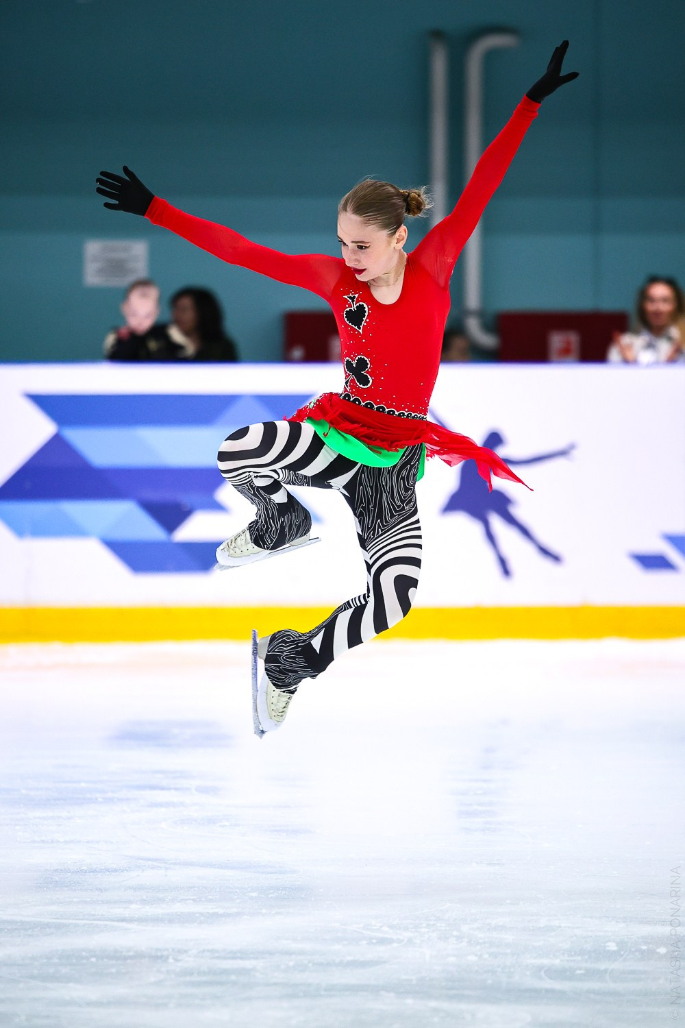 КОНКУРС ШОУ-ПРОГРАММ «В МИРЕ ЛЕДОВЫХ ИСТОРИЙ» 2024. ФК Фотограф в Санкт-Петербурге Наталья Понарина