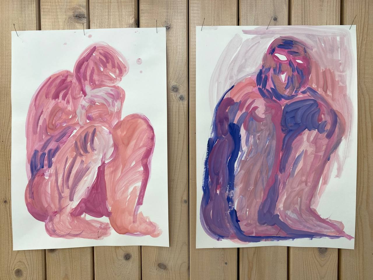 Выставка «Как ты живешь без кожи?». Лилия Ким. Междисциплинарный художник