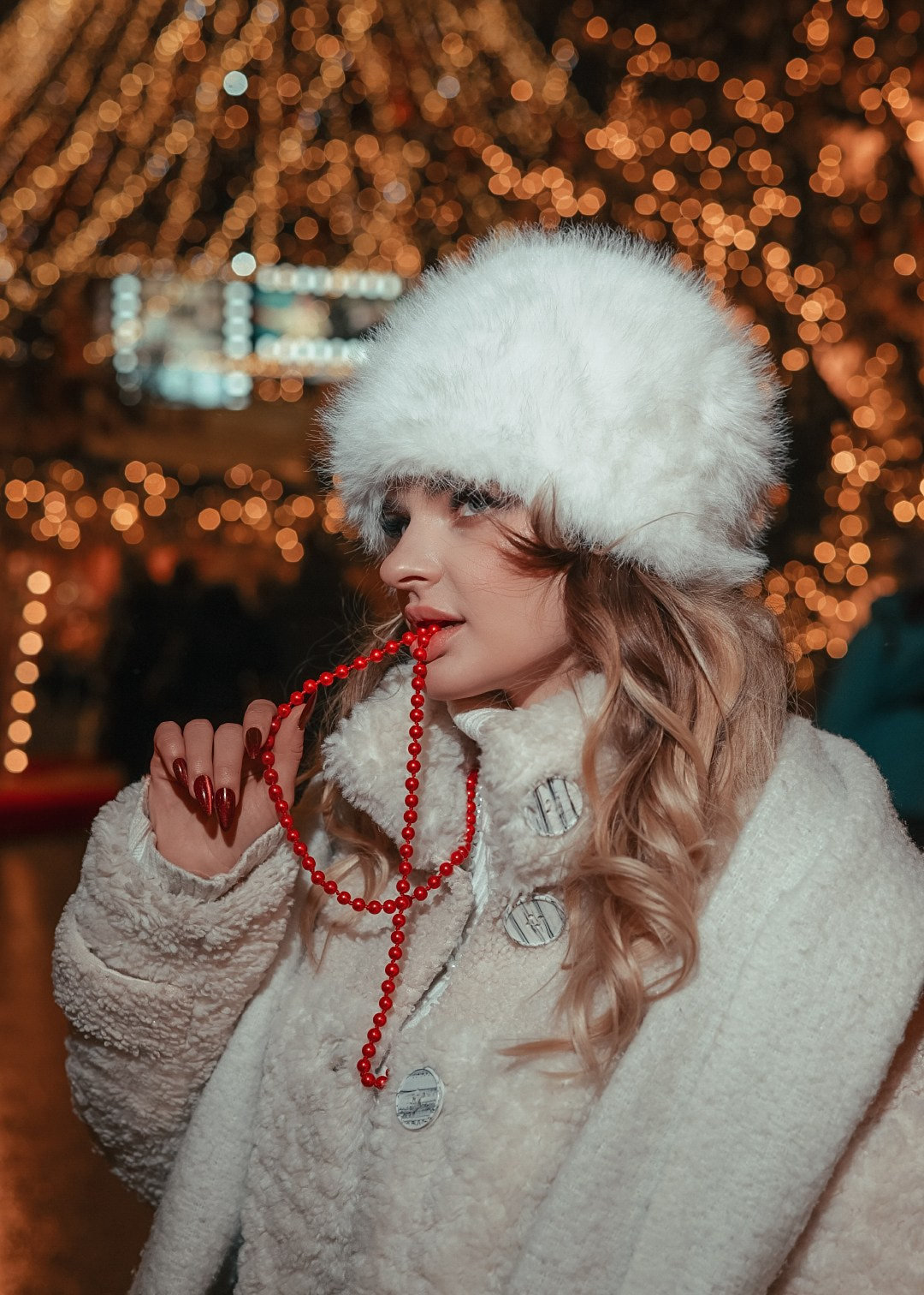 Индивидуальная съемка. Портретный и семейный фотограф