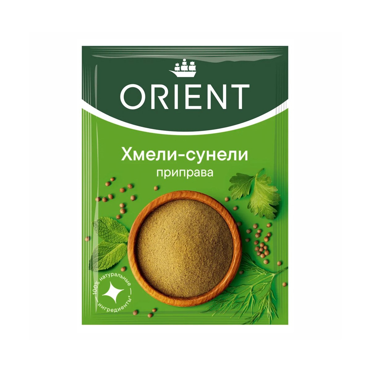 Приправы «ORIENT». Юлия Тангаева фуд-фотограф, фудстилист, Москва