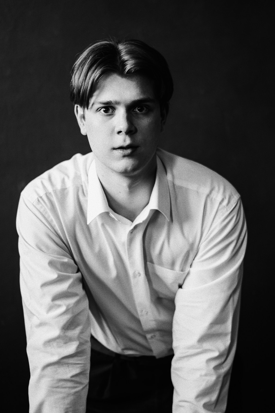 Актерское портфолио в Тюмени — фотограф Дарья Мустафина. Портретный фотограф Тюмень Дарья Мустафина