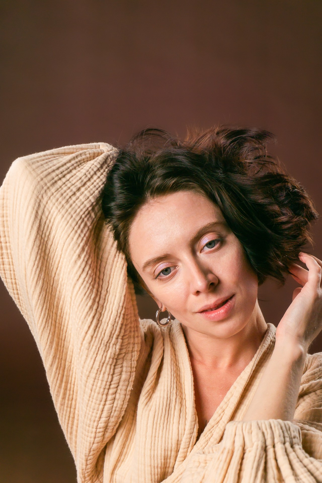 Александра|KISA. Фотограф в Екатеринбурге Яна Круташова